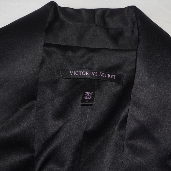 VINTAGE Victoria Secret Blazer - Picture 2 of 2